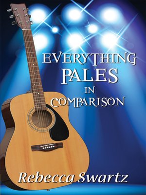 cover image of Everything Pales in Comparision